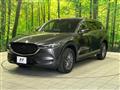 2021 Mazda CX-8