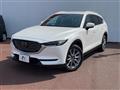 2018 Mazda CX-8