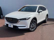 2018 Mazda CX-8