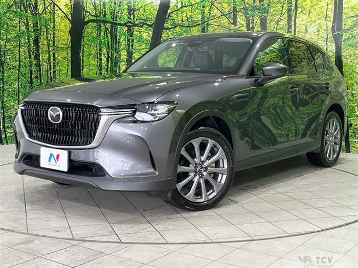 2023 Mazda Mazda Others