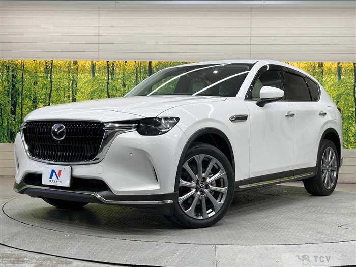 2023 Mazda Mazda Others
