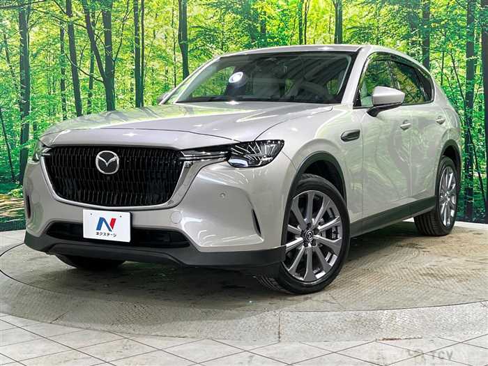 2024 Mazda Mazda Others