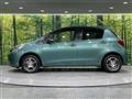 2015 Toyota Vitz