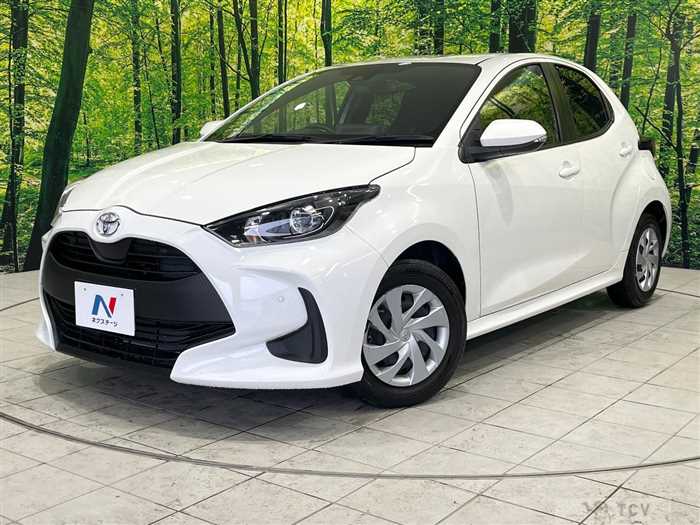 2021 Toyota Toyota Others