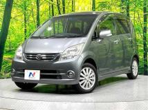 2009 Daihatsu Move