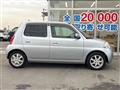 2009 Daihatsu Esse