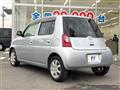 2009 Daihatsu Esse