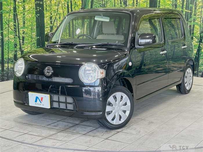 2017 Daihatsu MIRA COCOA