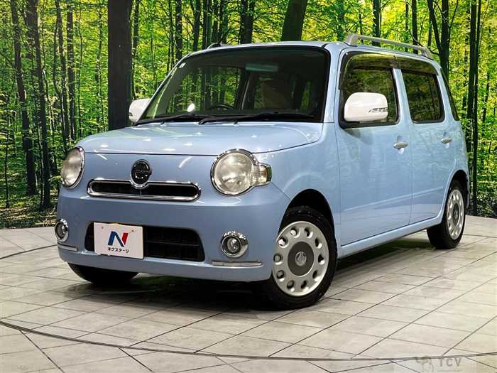 2013 Daihatsu MIRA COCOA