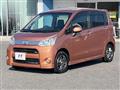 2012 Daihatsu Move