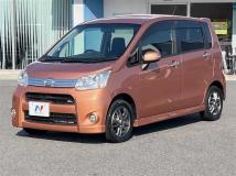 2012 Daihatsu Move