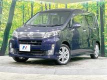 2014 Daihatsu Move