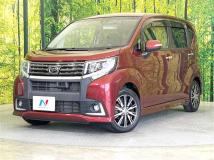 2017 Daihatsu Move
