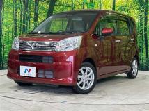 2018 Daihatsu Move