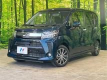 2022 Daihatsu Move