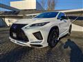 2021 Lexus RX