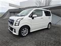 2019 Suzuki Wagon R Stingray