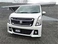 2019 Suzuki Wagon R Stingray