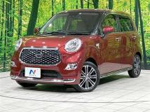 2019 Daihatsu Cast