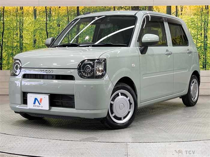 2019 Daihatsu Daihatsu Others