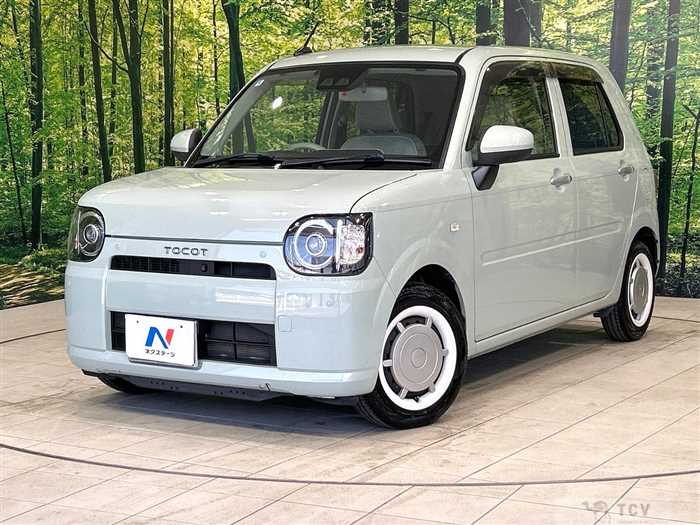 2020 Daihatsu Daihatsu Others