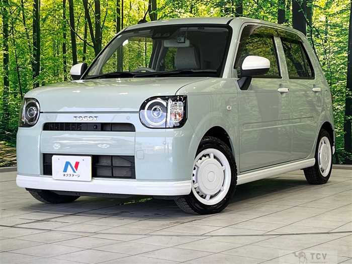 2021 Daihatsu Daihatsu Others