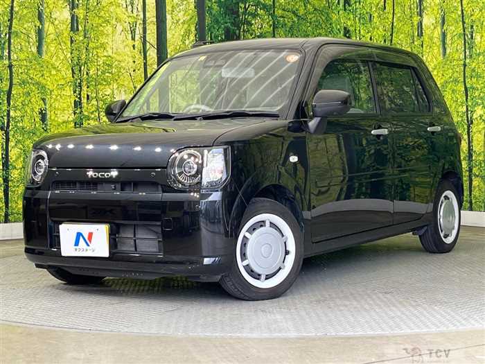2023 Daihatsu Daihatsu Others