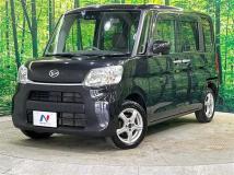 2017 Daihatsu Tanto