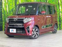 2021 Daihatsu Tanto