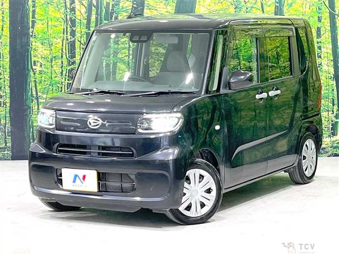 2020 Daihatsu Tanto