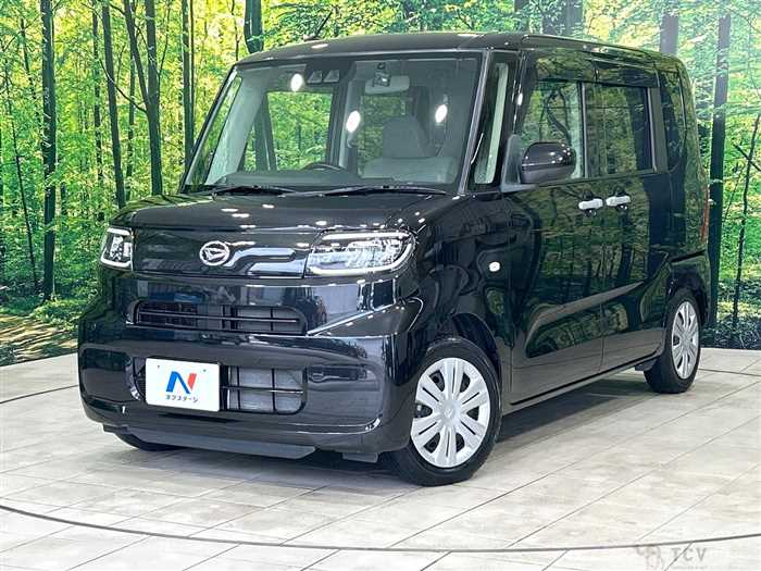 2021 Daihatsu Tanto