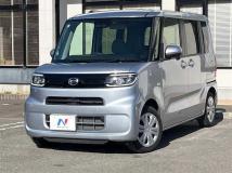2021 Daihatsu Tanto