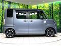 2018 Daihatsu WAKE