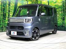 2018 Daihatsu WAKE