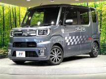 2018 Daihatsu WAKE