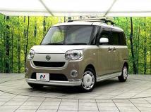 2019 Daihatsu Move Canbus