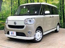 2019 Daihatsu Move Canbus