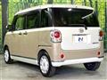 2021 Daihatsu Move Canbus