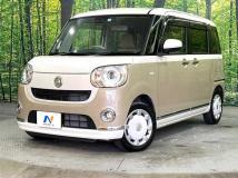 2021 Daihatsu Move Canbus
