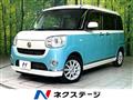 2017 Daihatsu Move Canbus