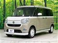 2018 Daihatsu Move Canbus