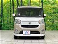 2018 Daihatsu Move Canbus