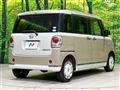 2018 Daihatsu Move Canbus