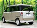 2018 Daihatsu Move Canbus