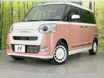 2024 Daihatsu Move Canbus
