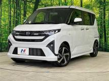 2025 Daihatsu Move
