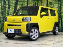 2021 Daihatsu Taft