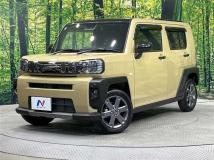 2023 Daihatsu Taft