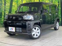 2025 Daihatsu Taft
