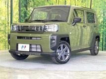 2026 Daihatsu Taft